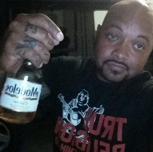 Meet your Posher, Carmelo